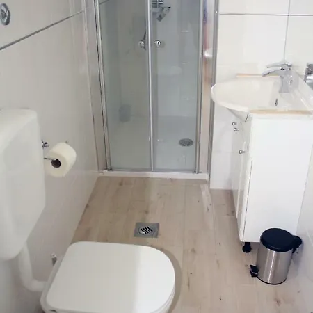 Apartamento Vera