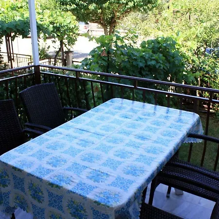 Apartamento Vera