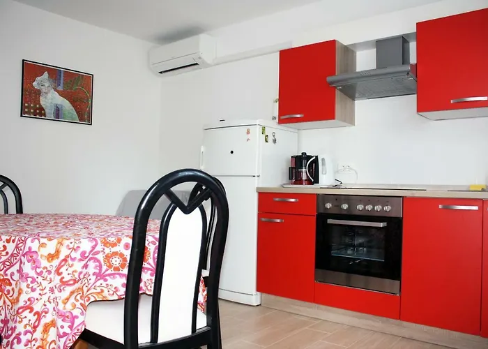 Apartman Vera