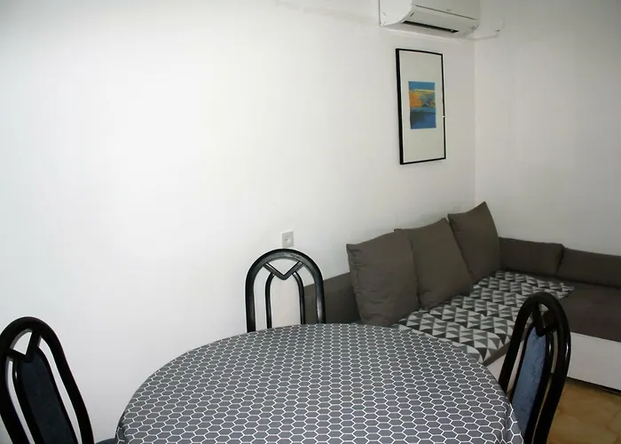 Apartman Vera Umag