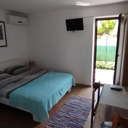 Vera Apartment *
