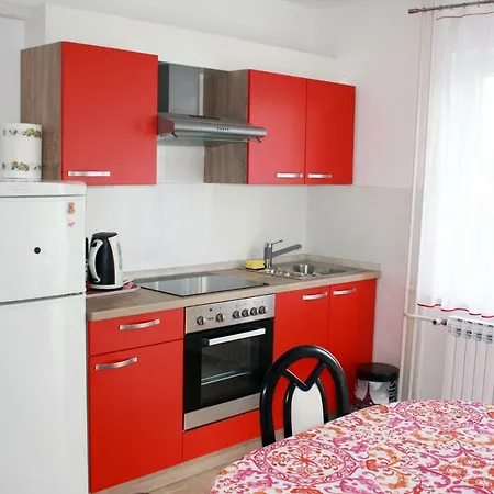 Apartman Vera Umag