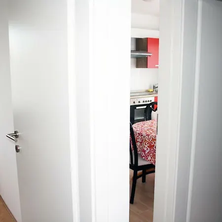 Vera Apartman