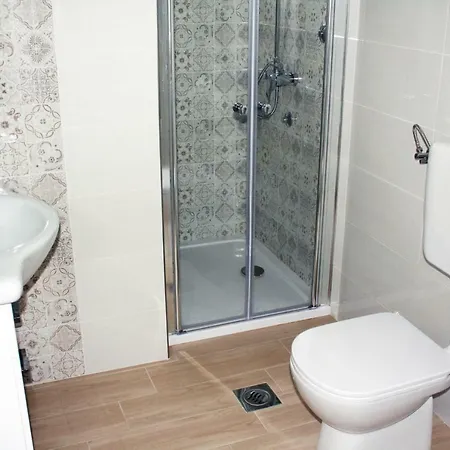 Vera Apartment
