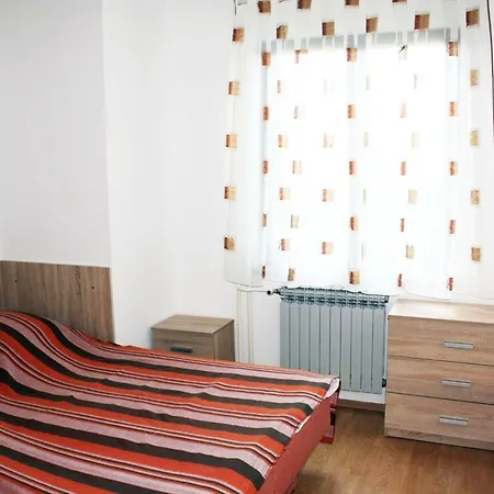Vera Apartman