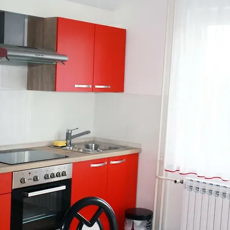 Vera Apartman Umag
