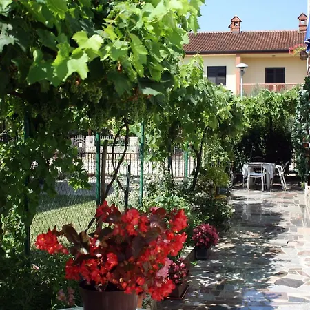 Apartment Vera Umag