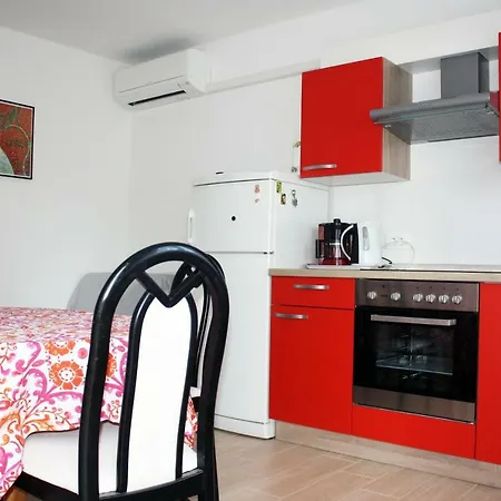Apartman Vera