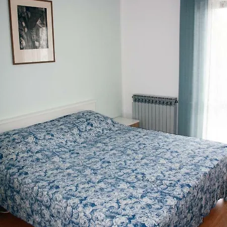 Apartament Vera Umag
