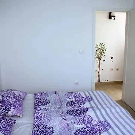 Apartman Vera *