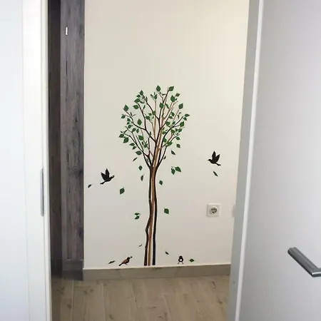 Vera Apartman Umag