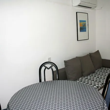 Apartmán Vera Umag