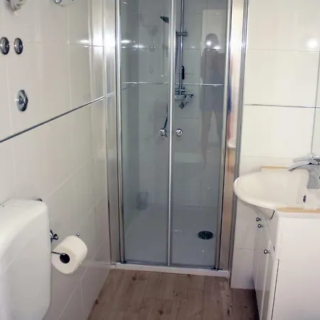 Apartmán Vera Umag